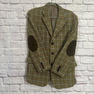 Aquascutum London mens blazer